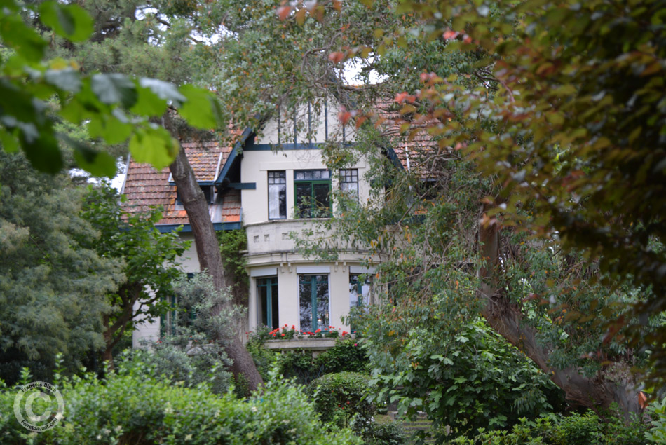 Lège Cap Ferret