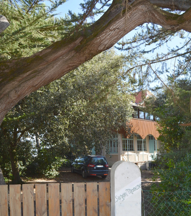 Lège Cap Ferret