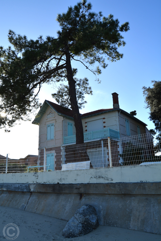 Lège Cap Ferret