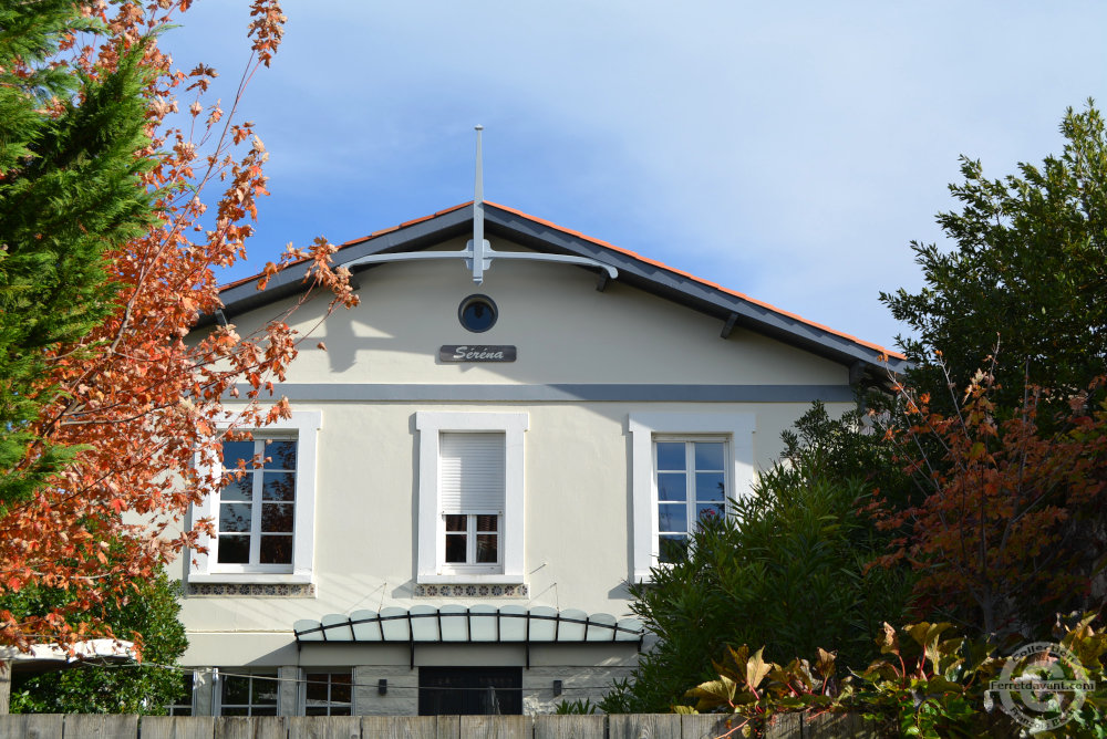 Lège Cap Ferret