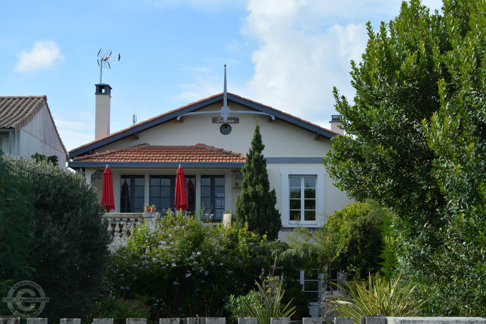 Lège Cap Ferret