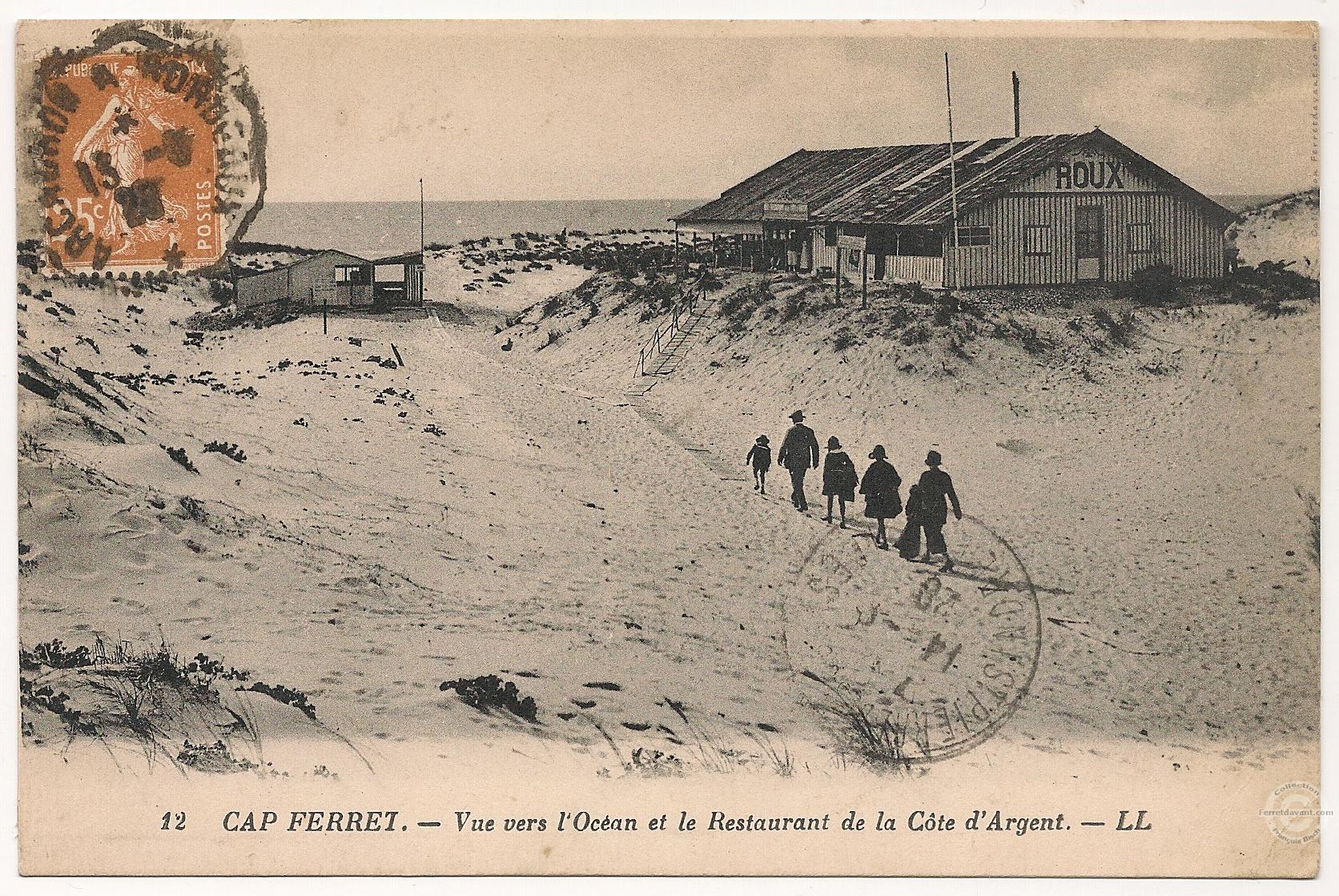 Lège Cap Ferret