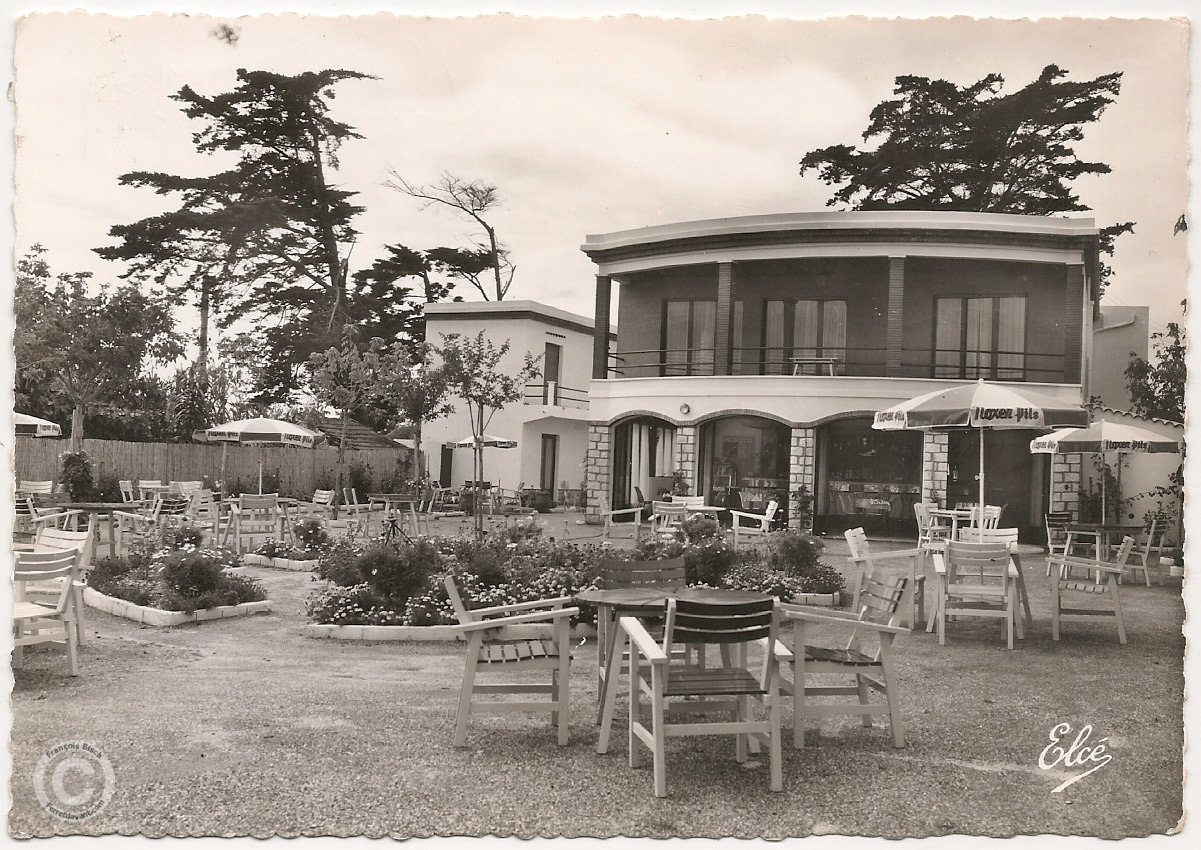 Lège Cap Ferret