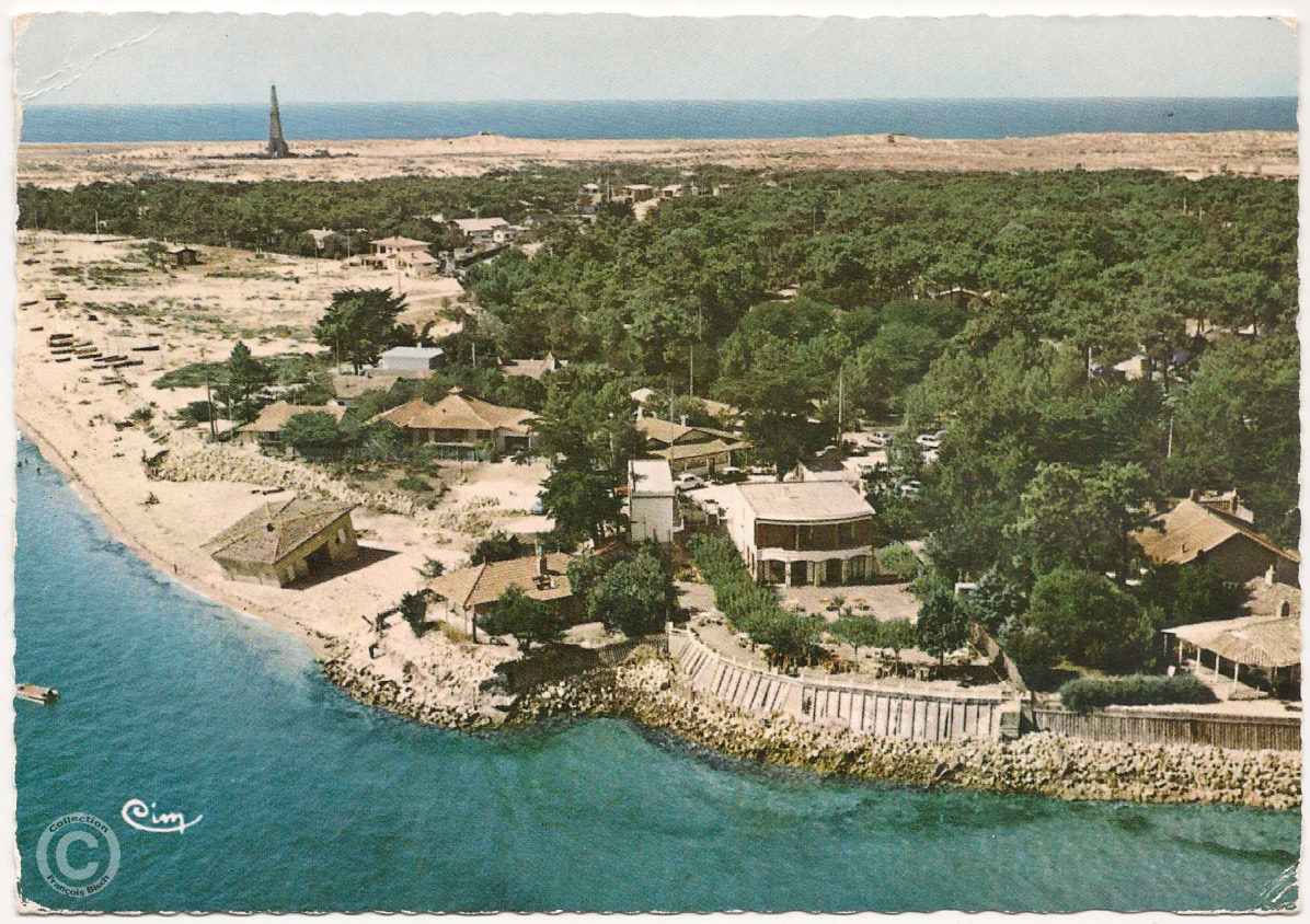 Lège Cap Ferret