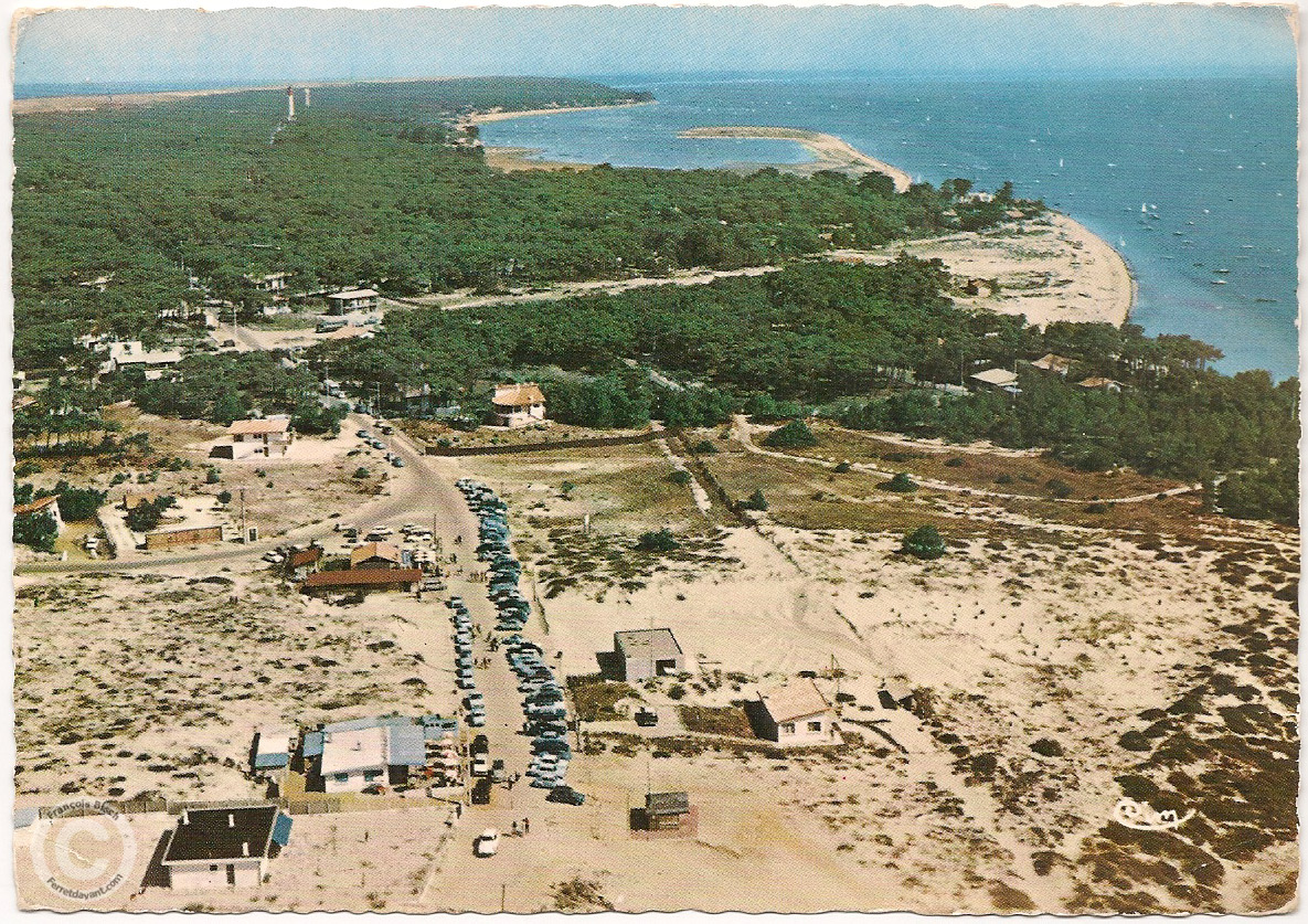 Lège Cap Ferret