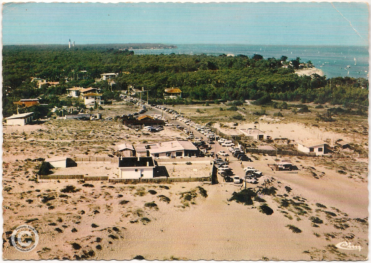 Lège Cap Ferret