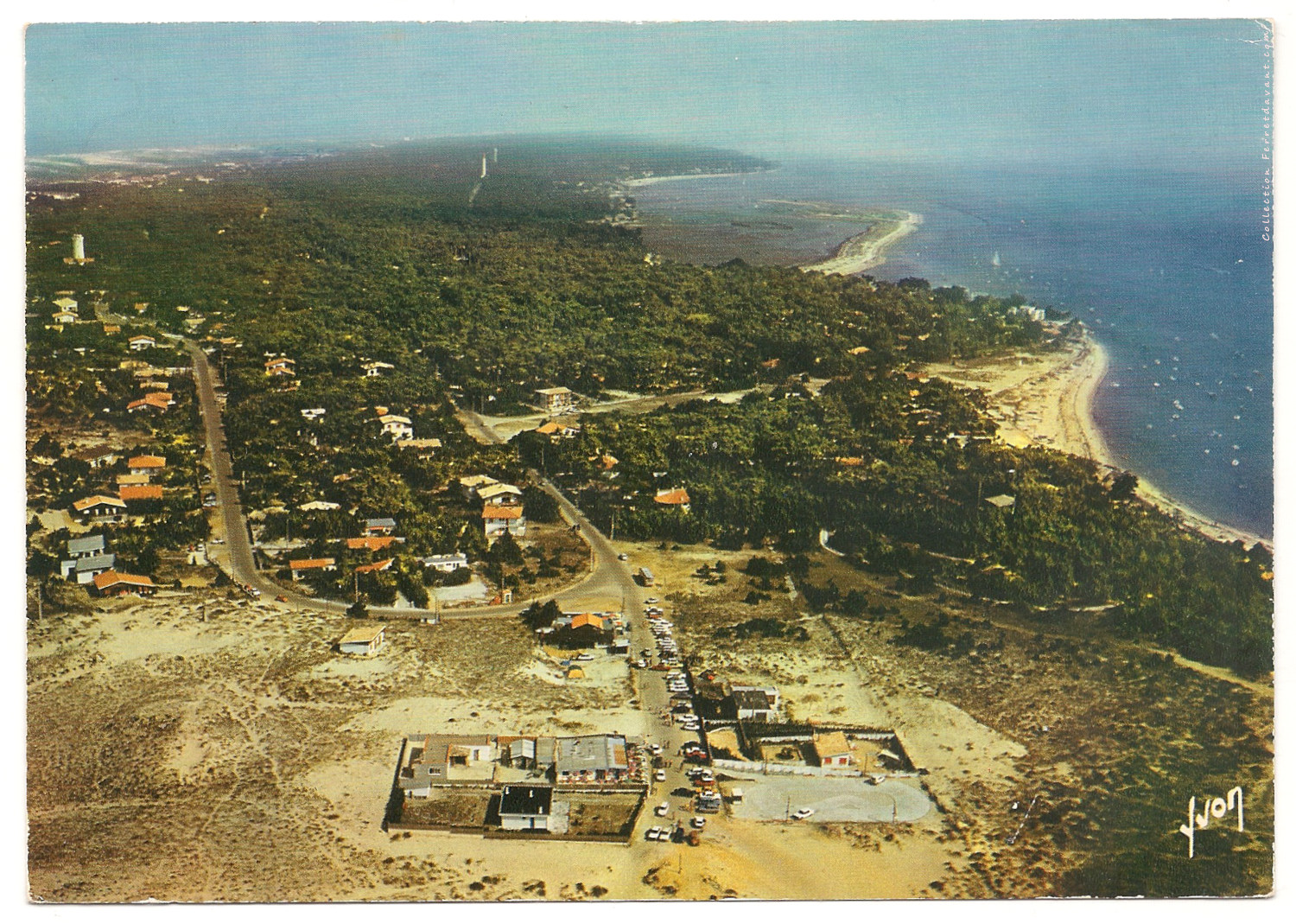 Lège Cap Ferret