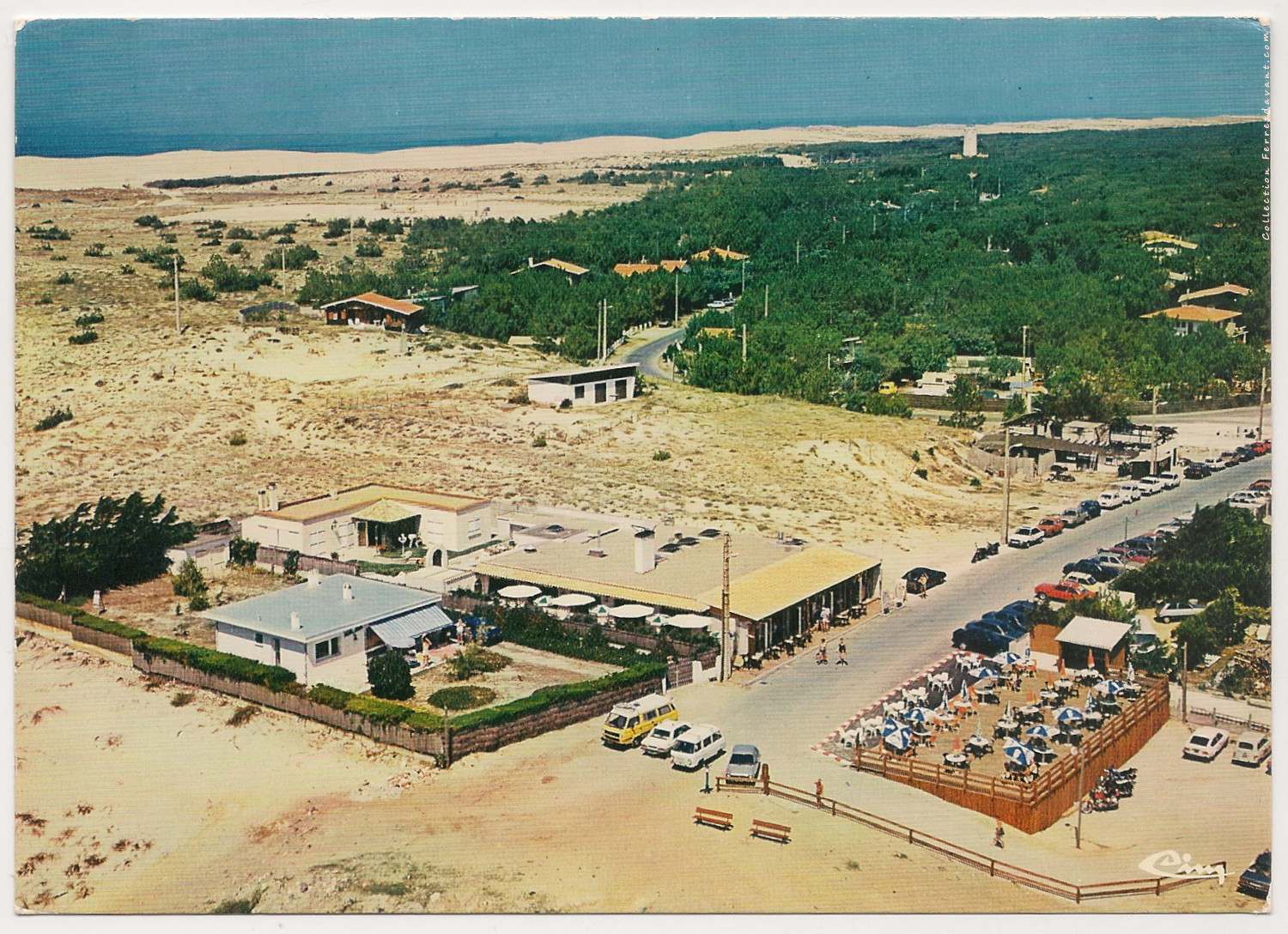 Lège Cap Ferret