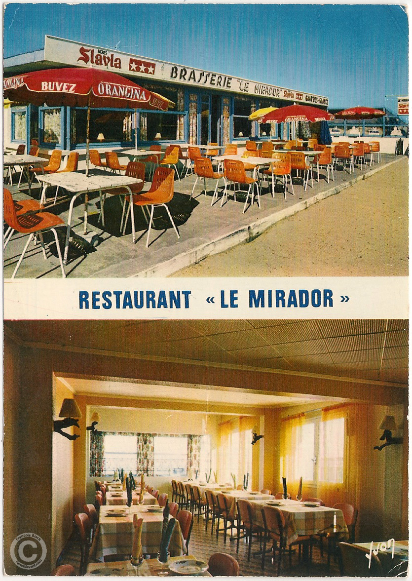 Lège Cap Ferret