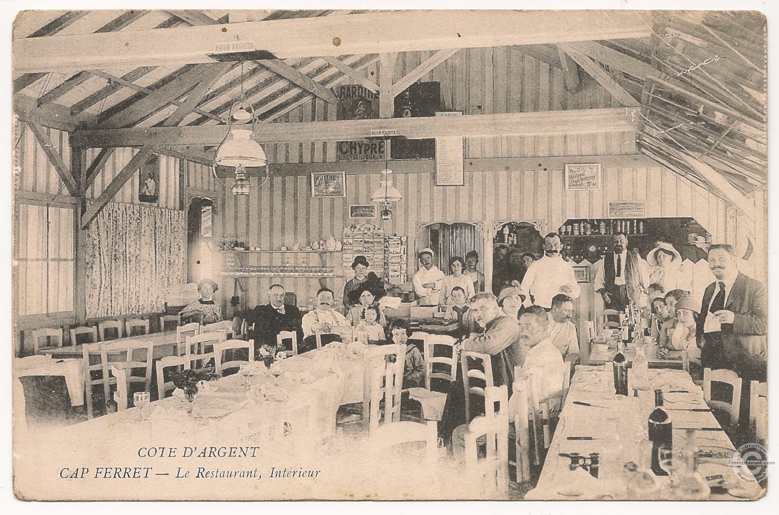 Lège Cap Ferret