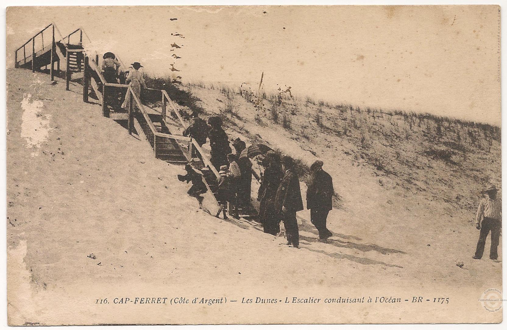 Lège Cap Ferret