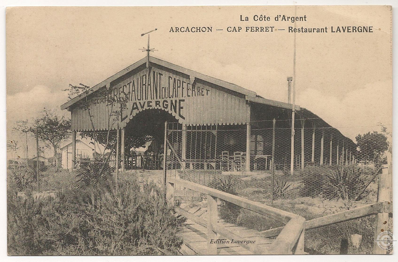 Lège Cap Ferret