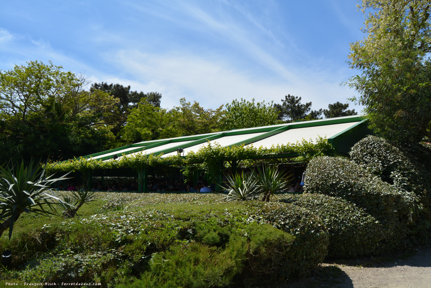 Lège Cap Ferret