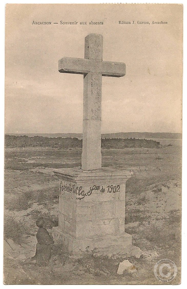 Lège Cap Ferret