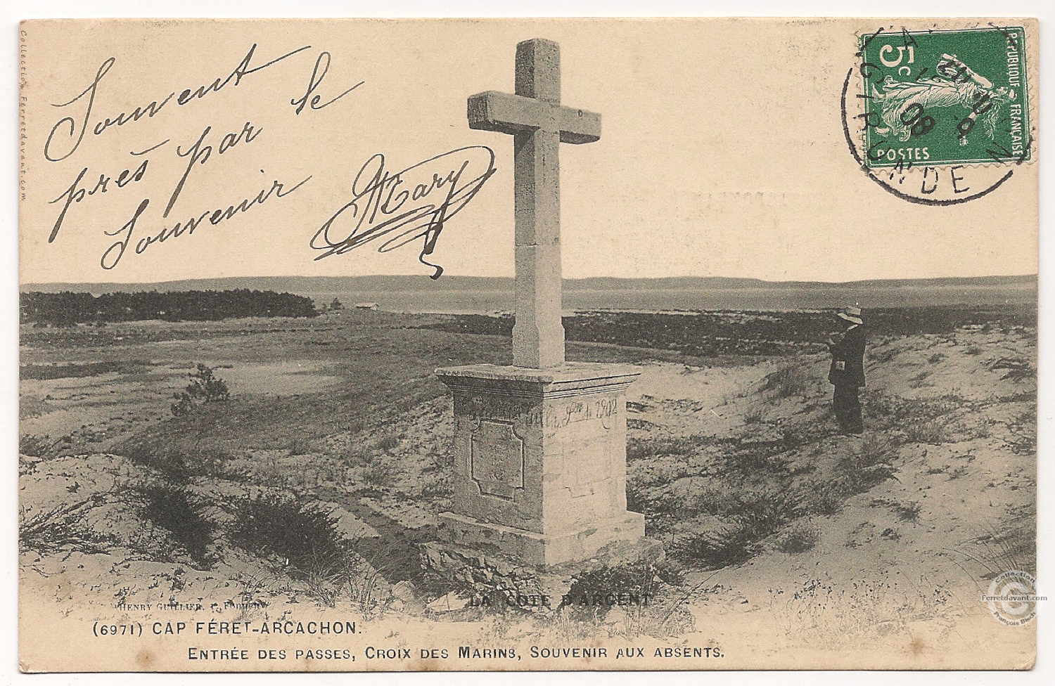 Lège Cap Ferret