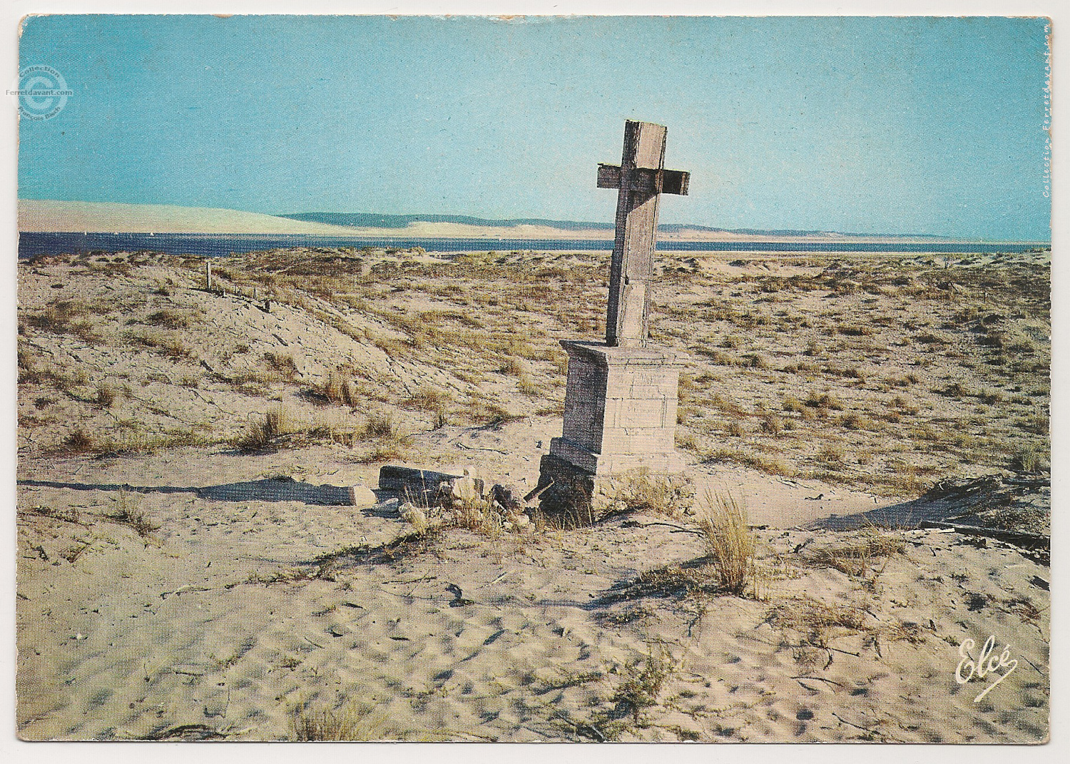 Lège Cap Ferret