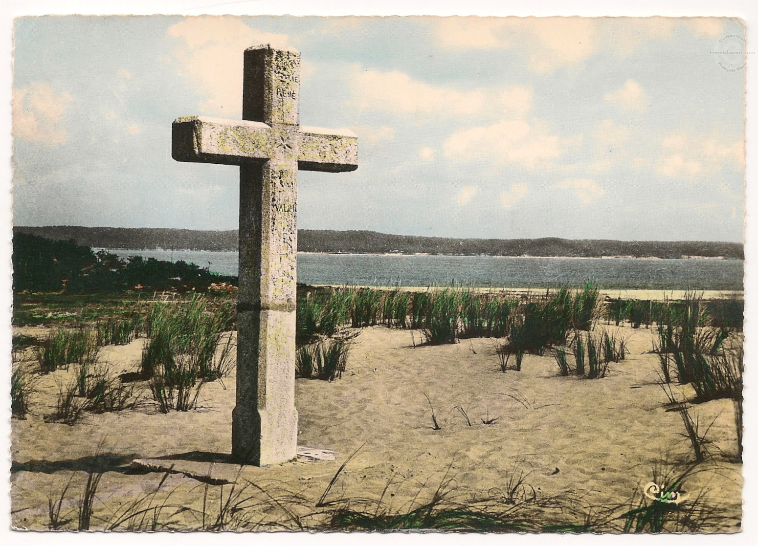 Lège Cap Ferret