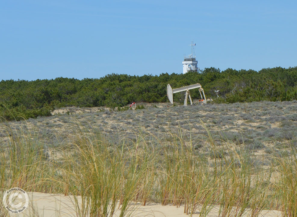 Lège Cap Ferret