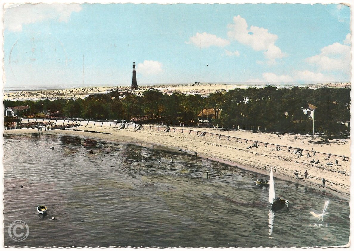 Lège Cap Ferret