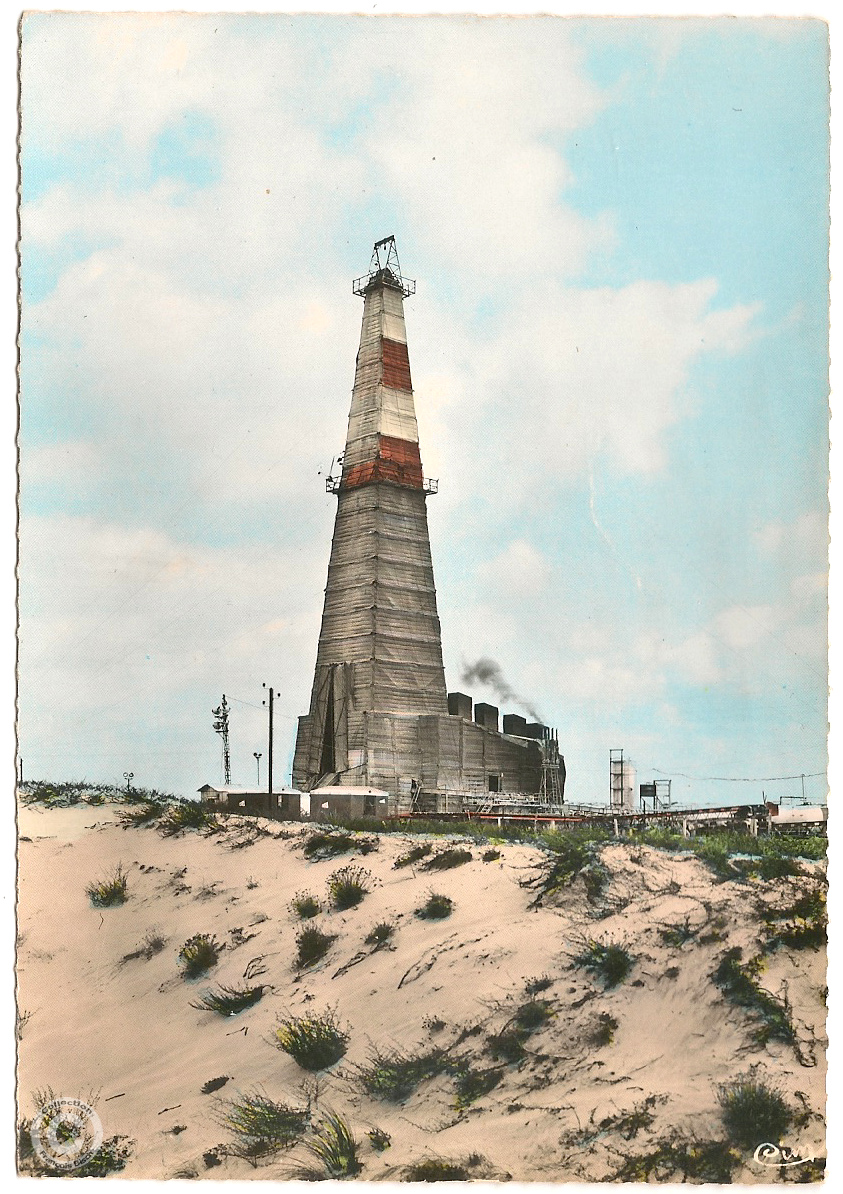 Lège Cap Ferret