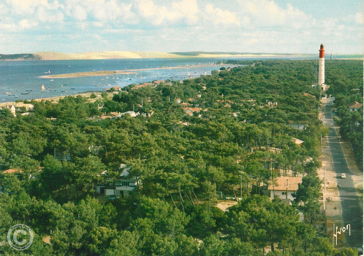 Lège Cap Ferret