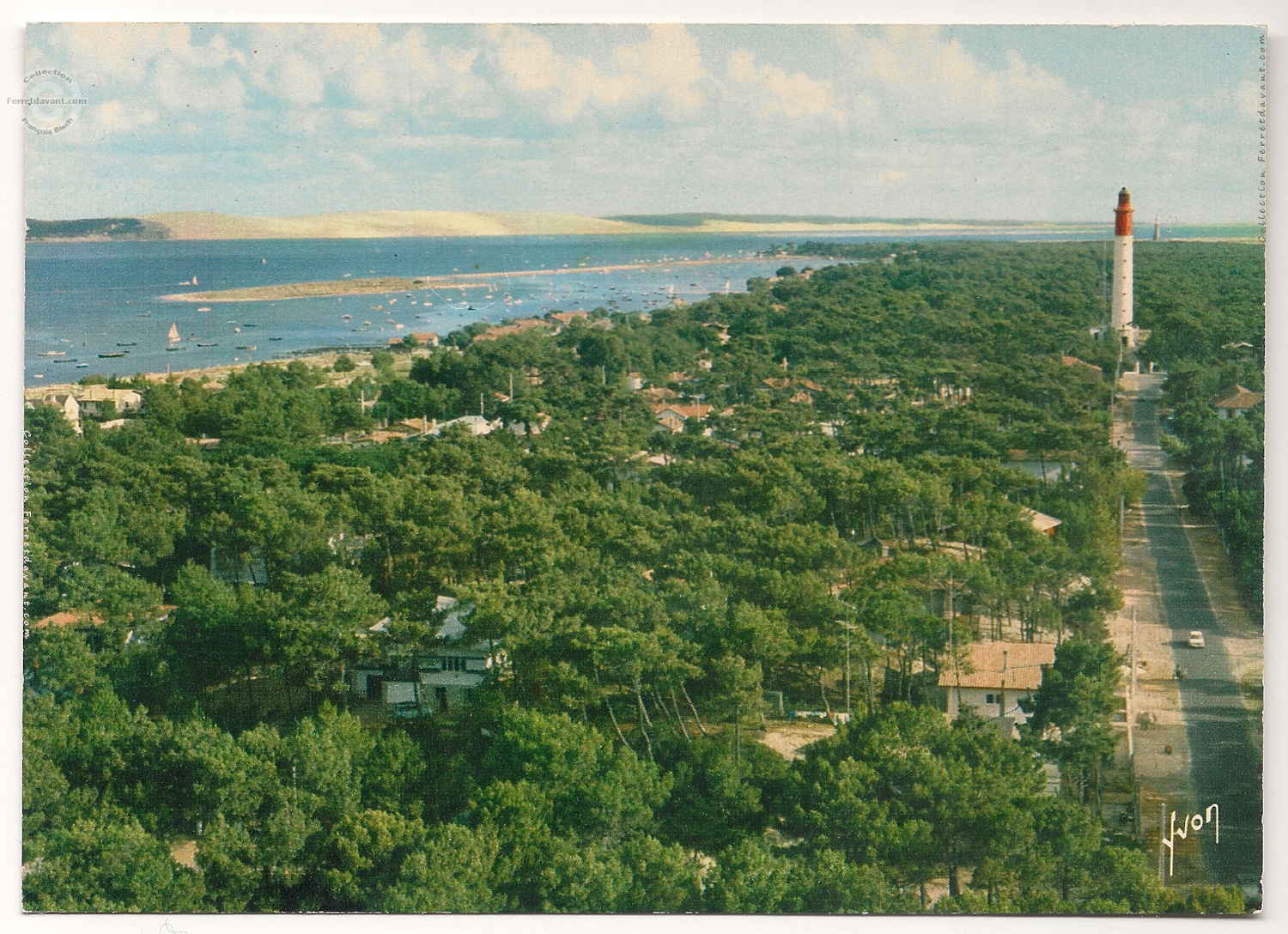 Lège Cap Ferret