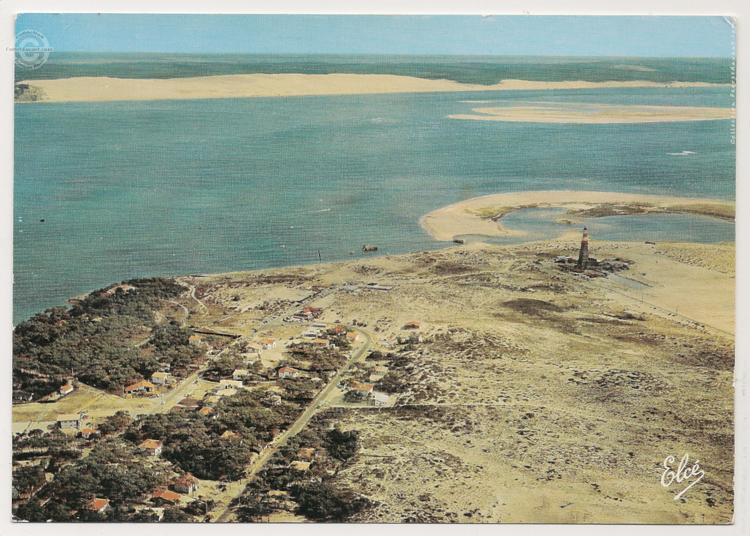 Lège Cap Ferret