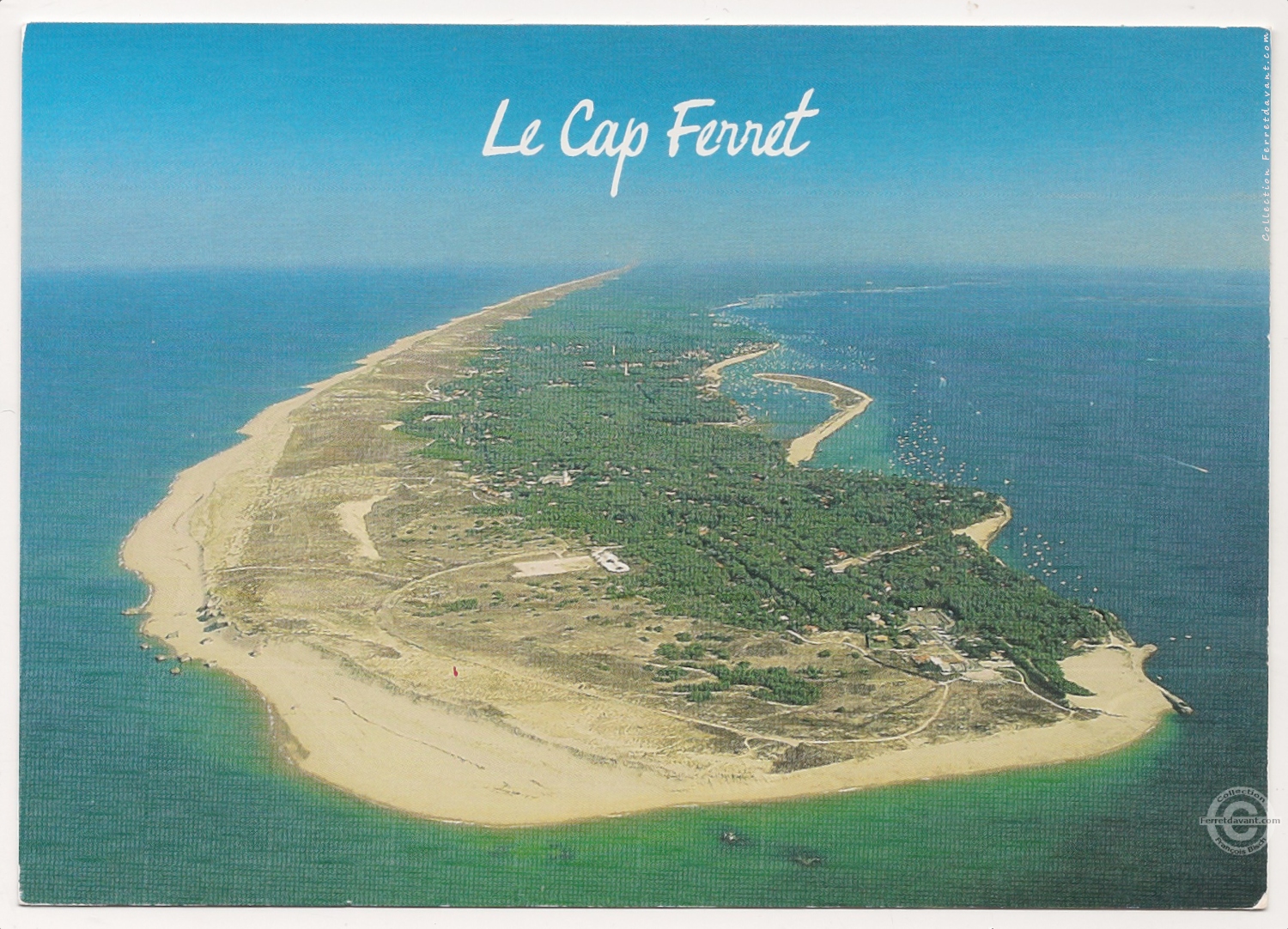 Lège Cap Ferret