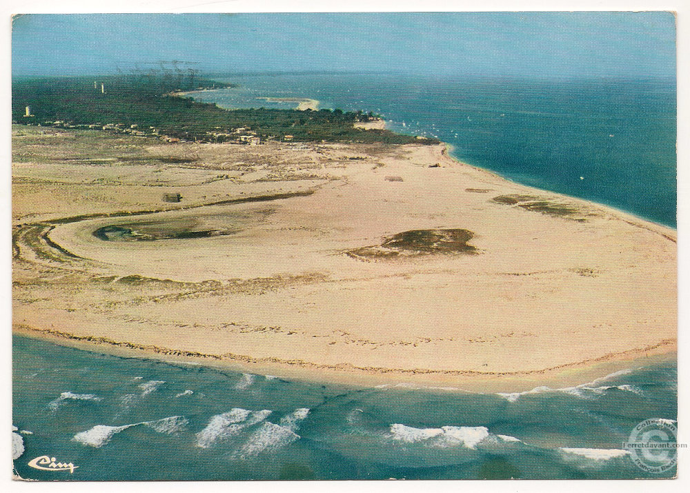 Lège Cap Ferret