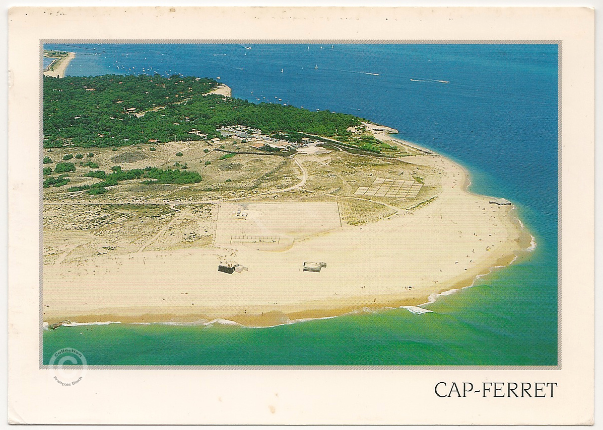 Lège Cap Ferret