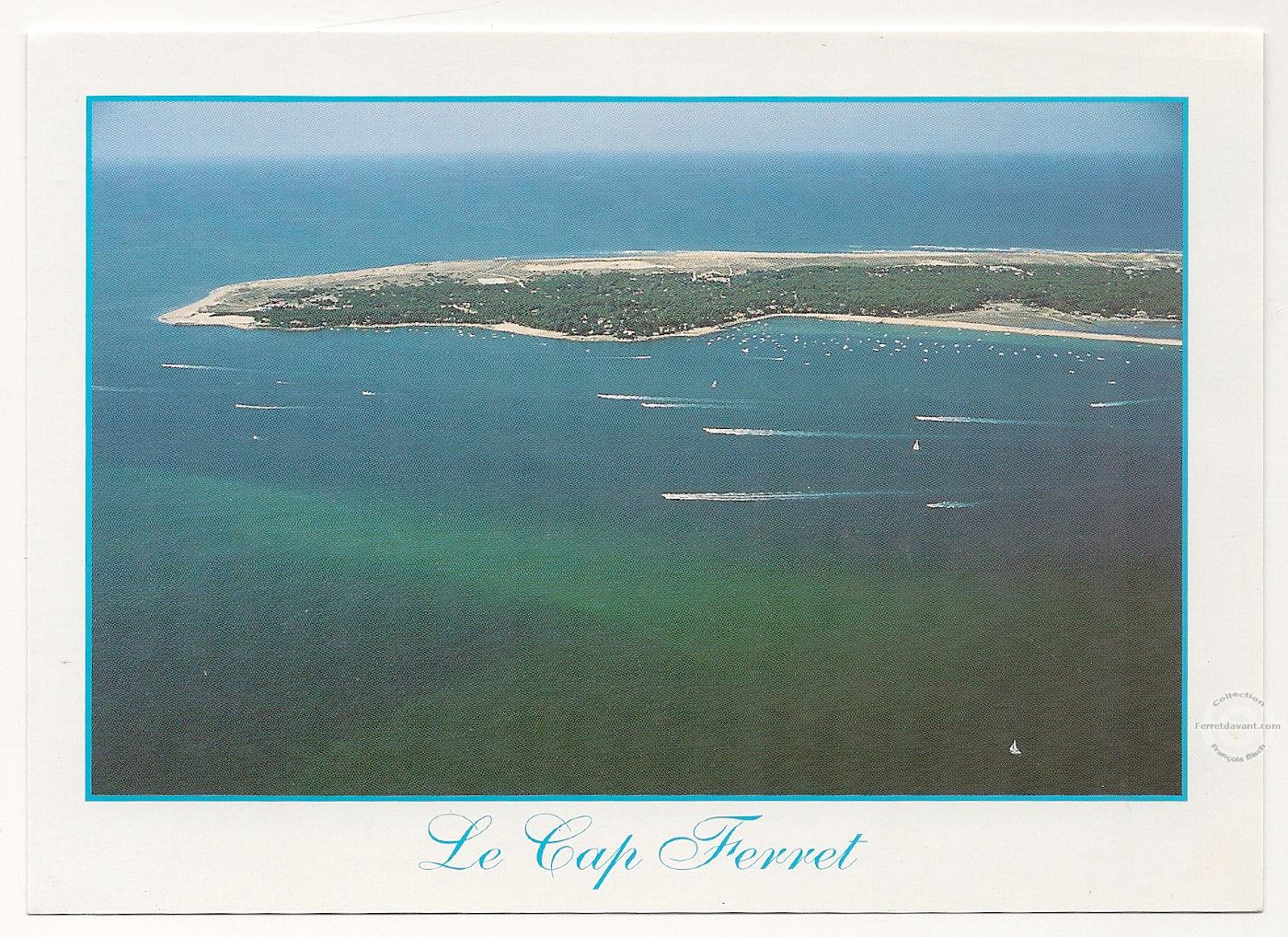 Lège Cap Ferret