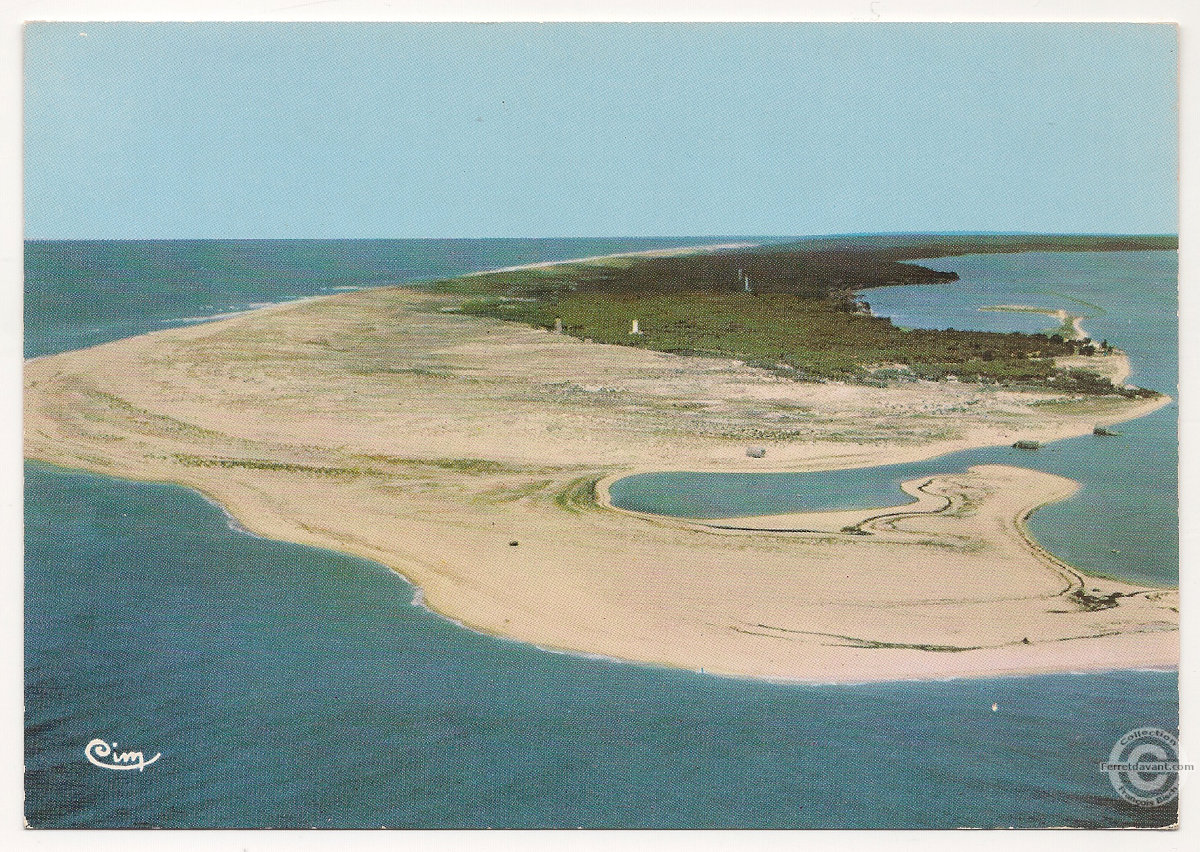 Lège Cap Ferret