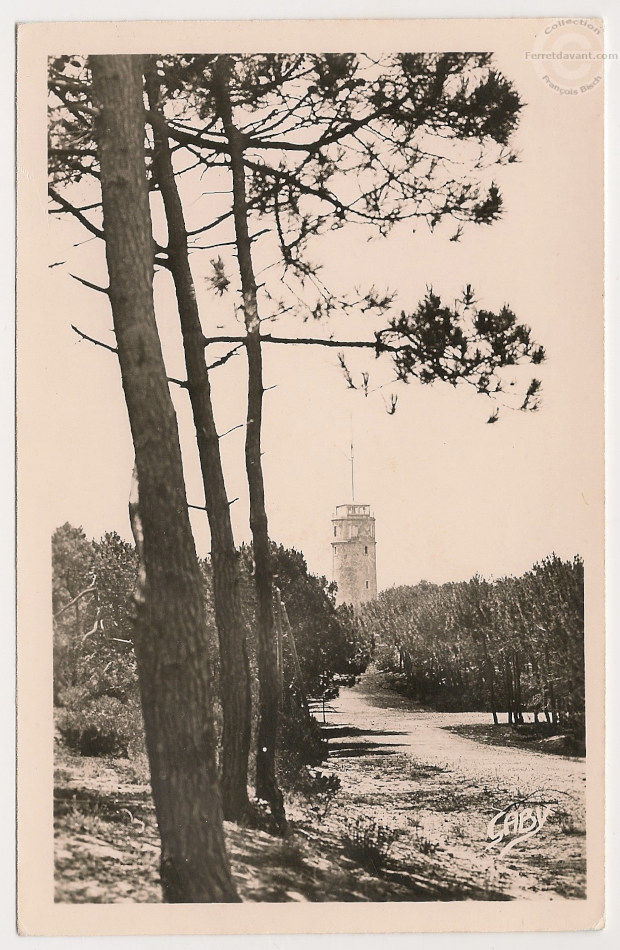 Lège Cap Ferret