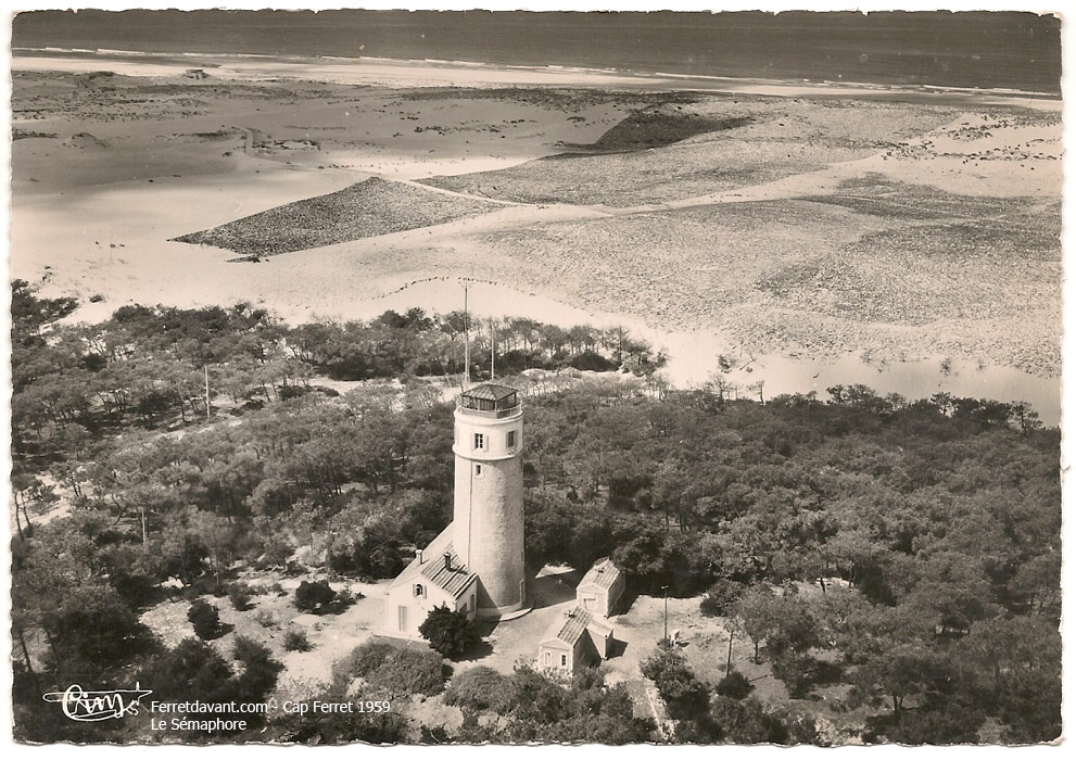 Lège Cap Ferret