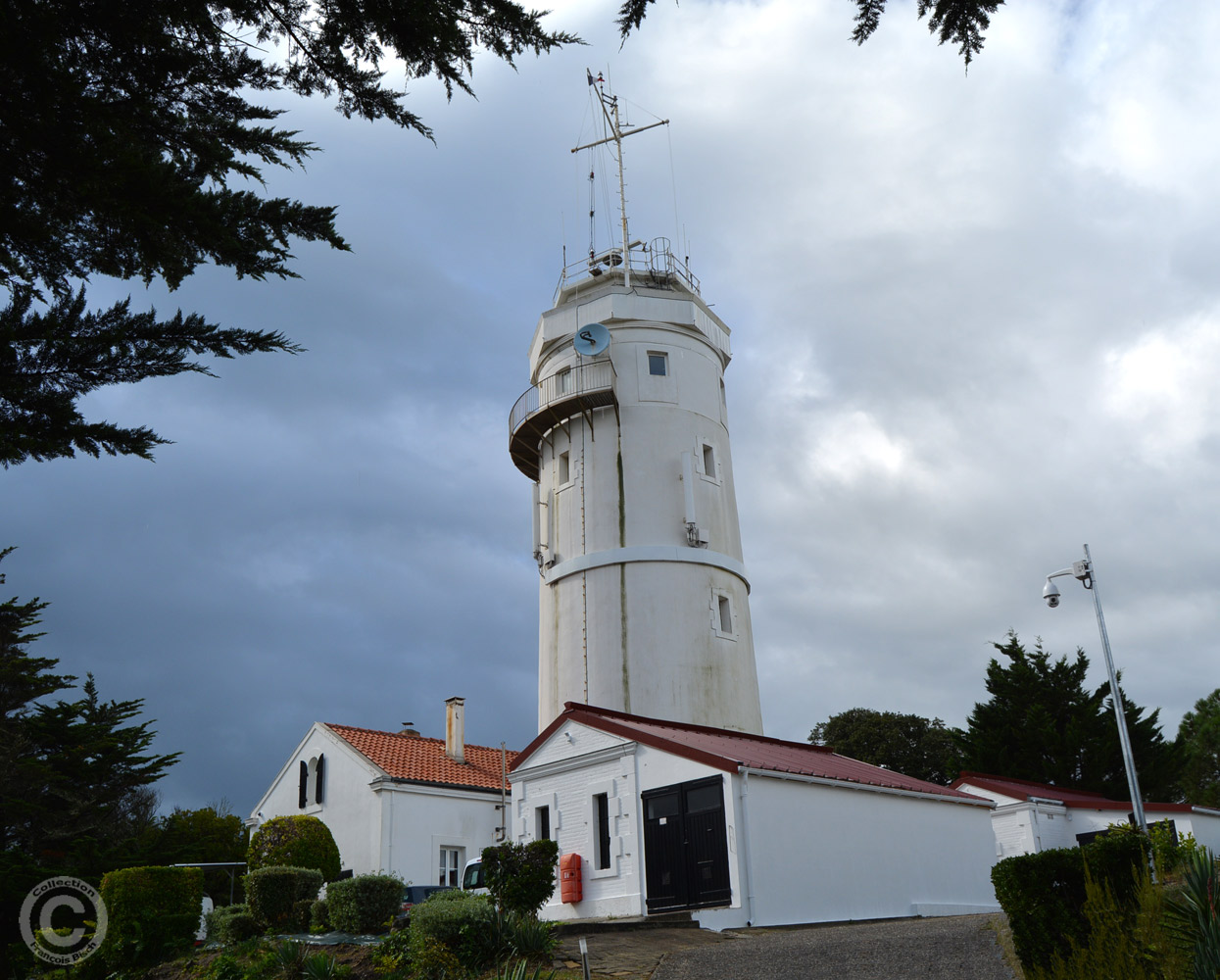 Lège Cap Ferret