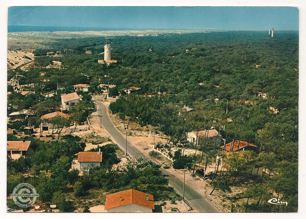 Lège Cap Ferret