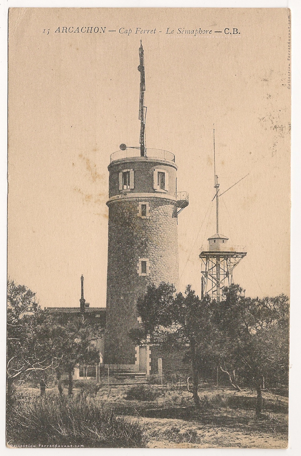 Lège Cap Ferret