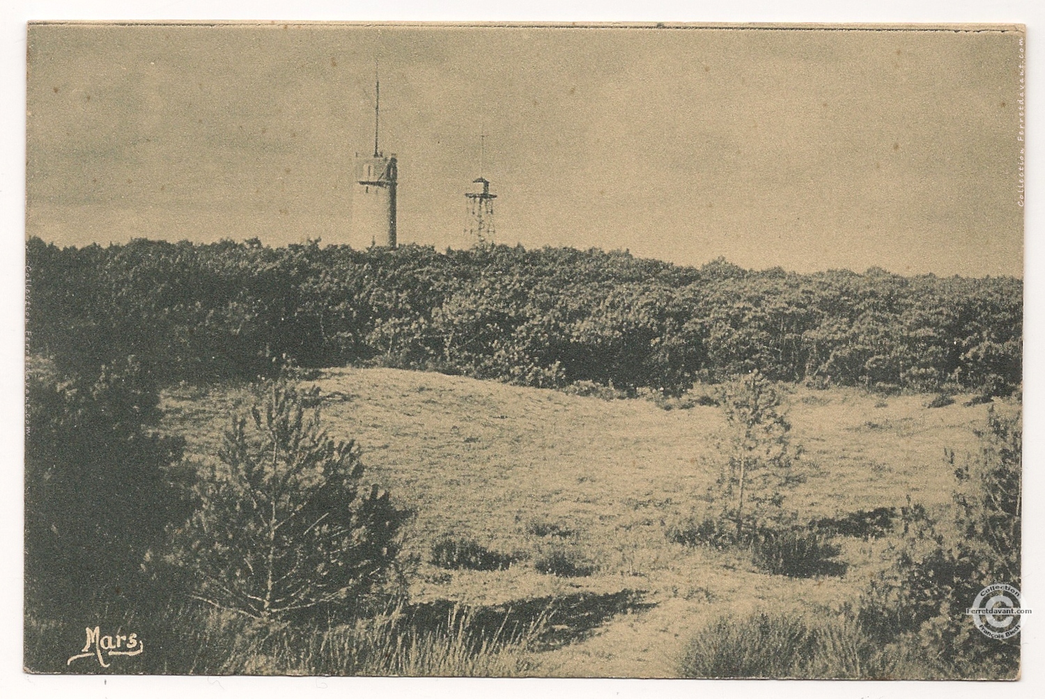 Lège Cap Ferret