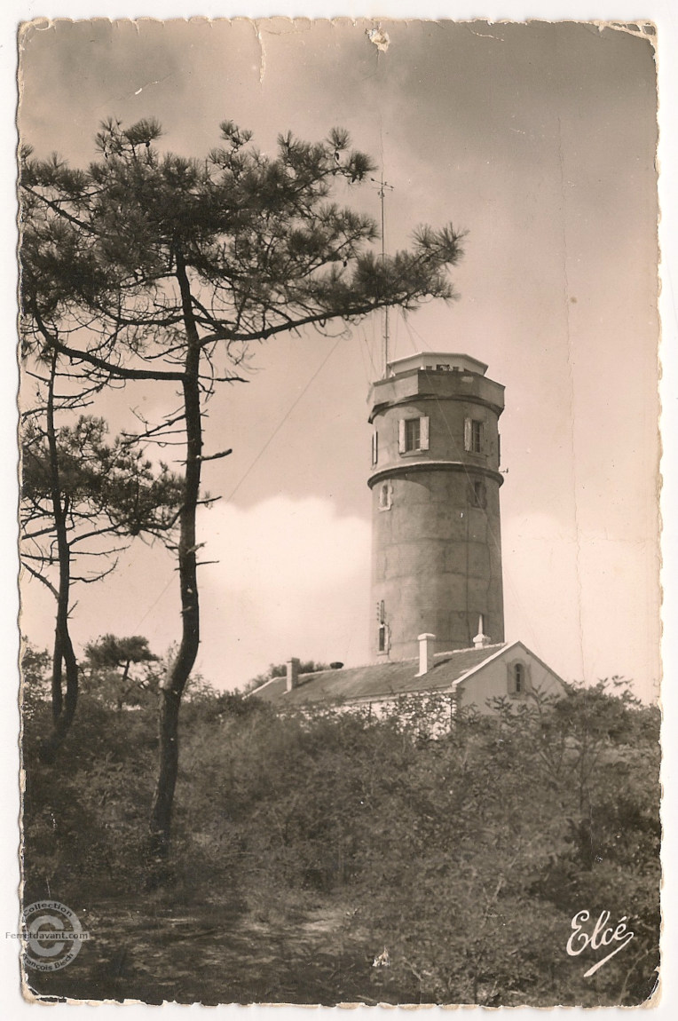 Lège Cap Ferret