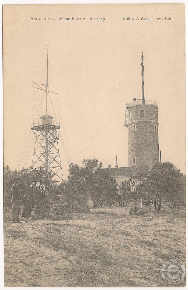 Lège Cap Ferret