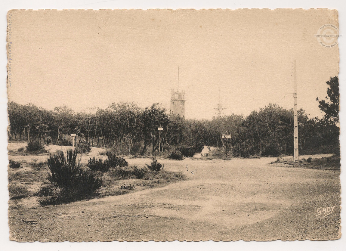 Lège Cap Ferret