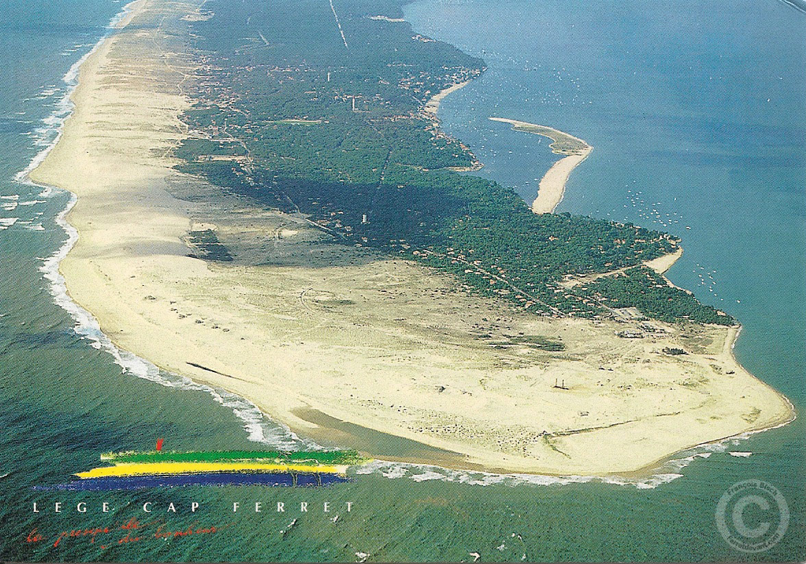 Lège Cap Ferret