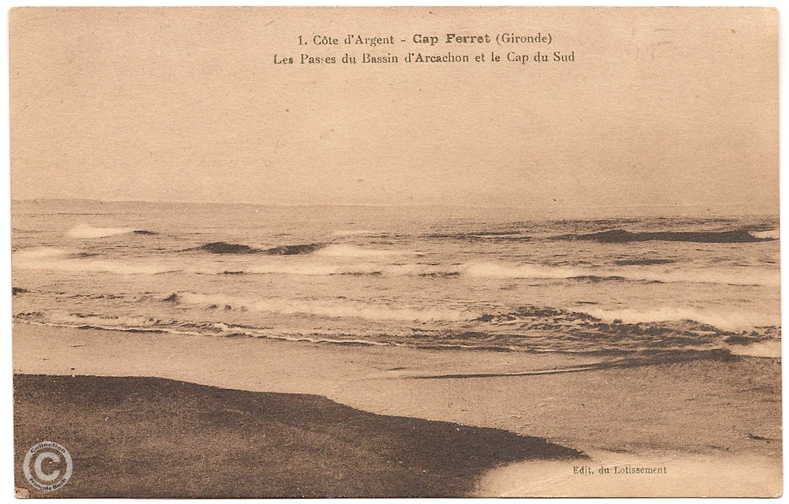 Lège Cap Ferret