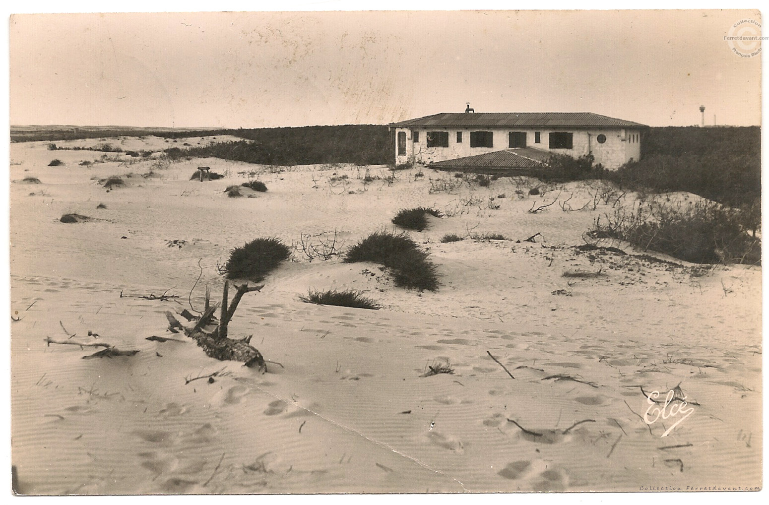 Lège Cap Ferret