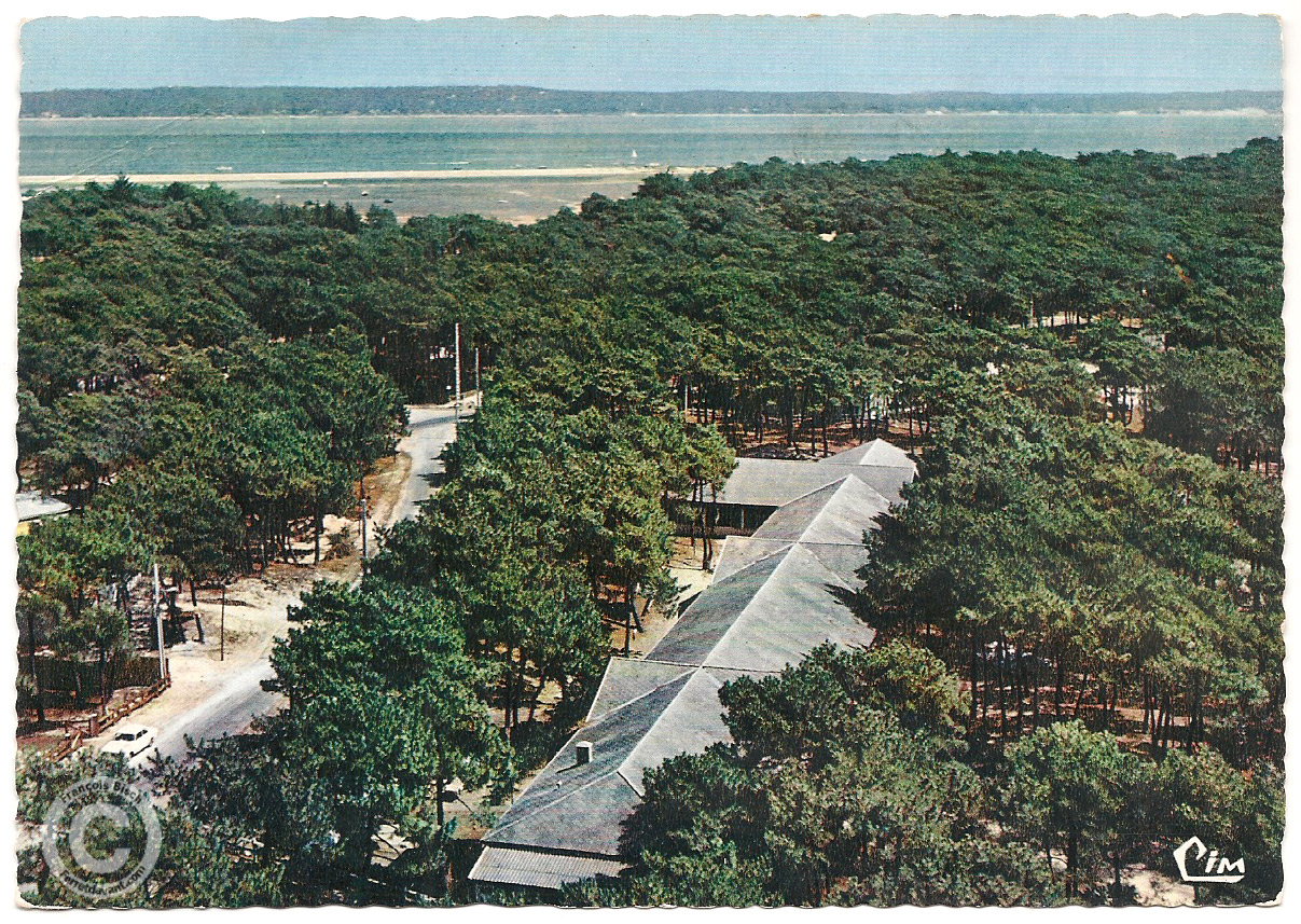 Lège Cap Ferret