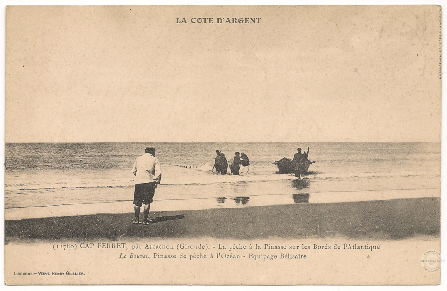 Lège Cap Ferret