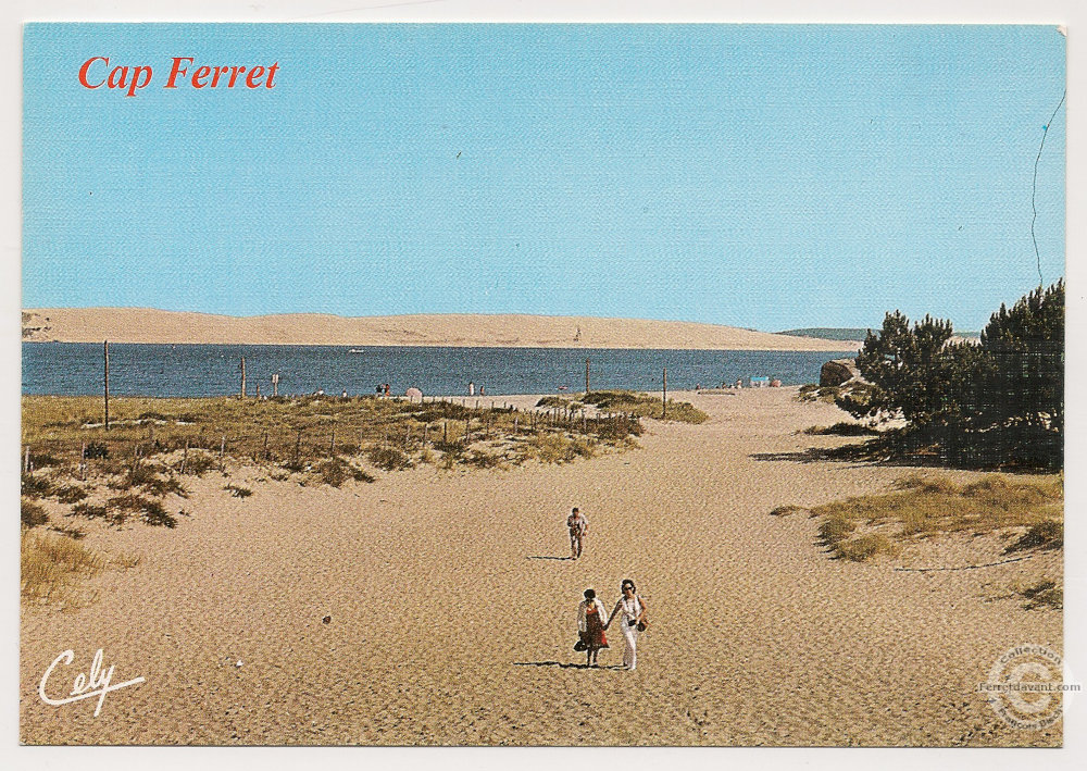 Lège Cap Ferret