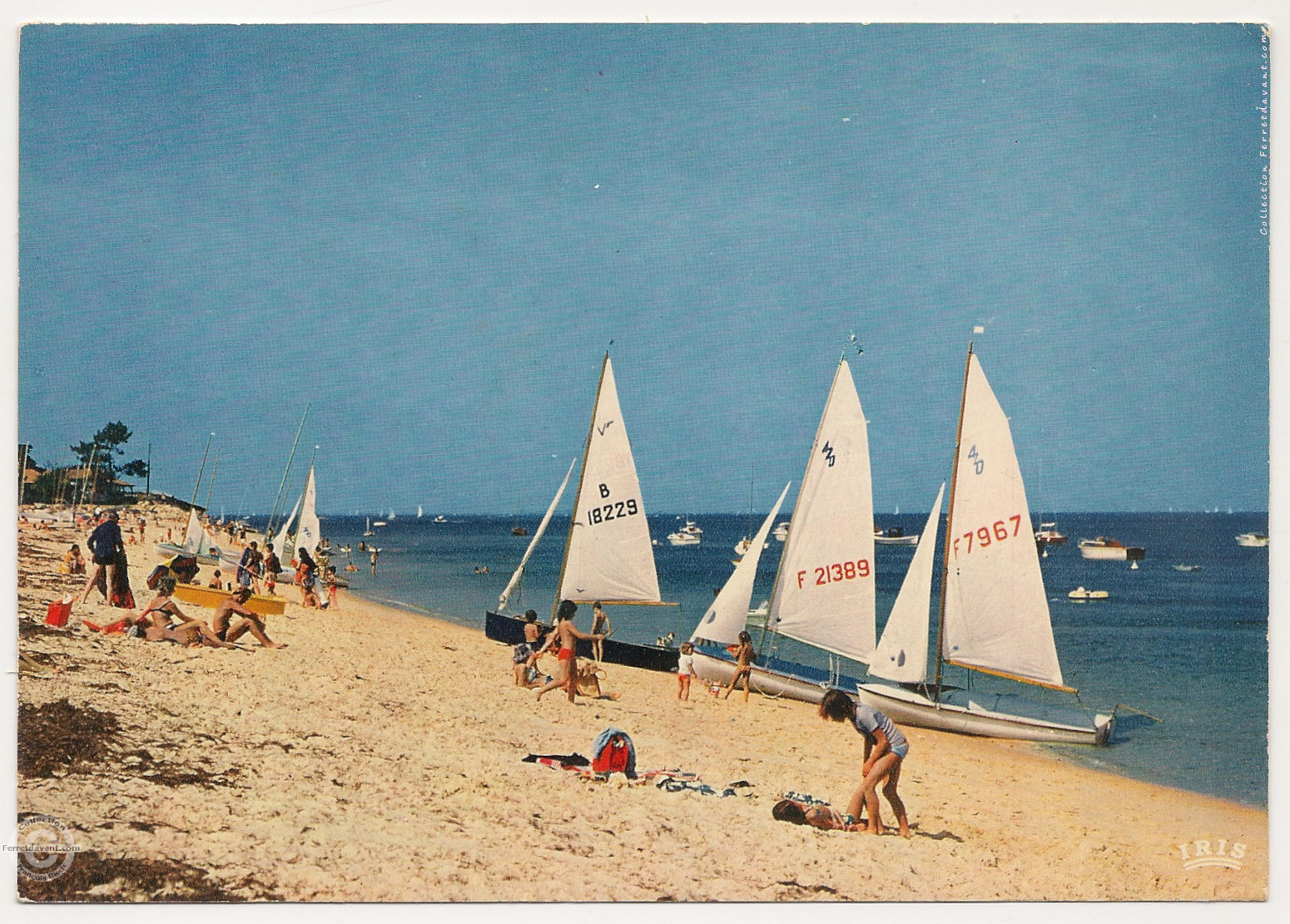 Lège Cap Ferret