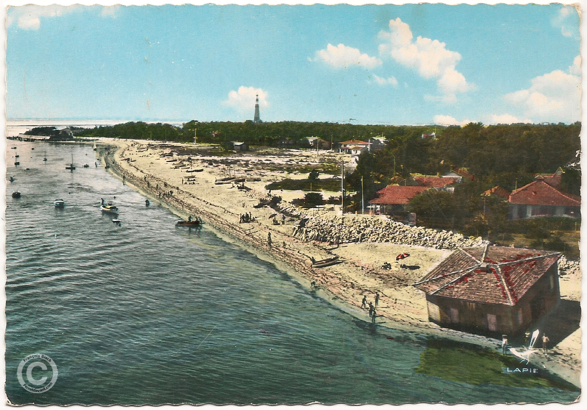 Lège Cap Ferret