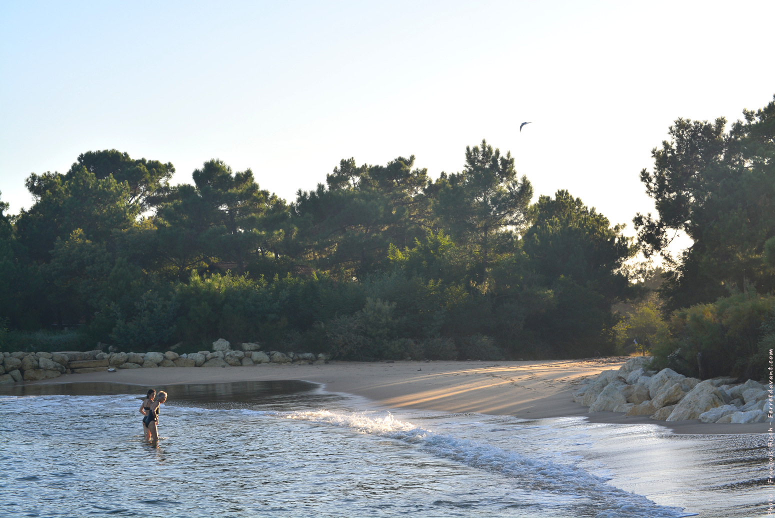 Lège Cap Ferret